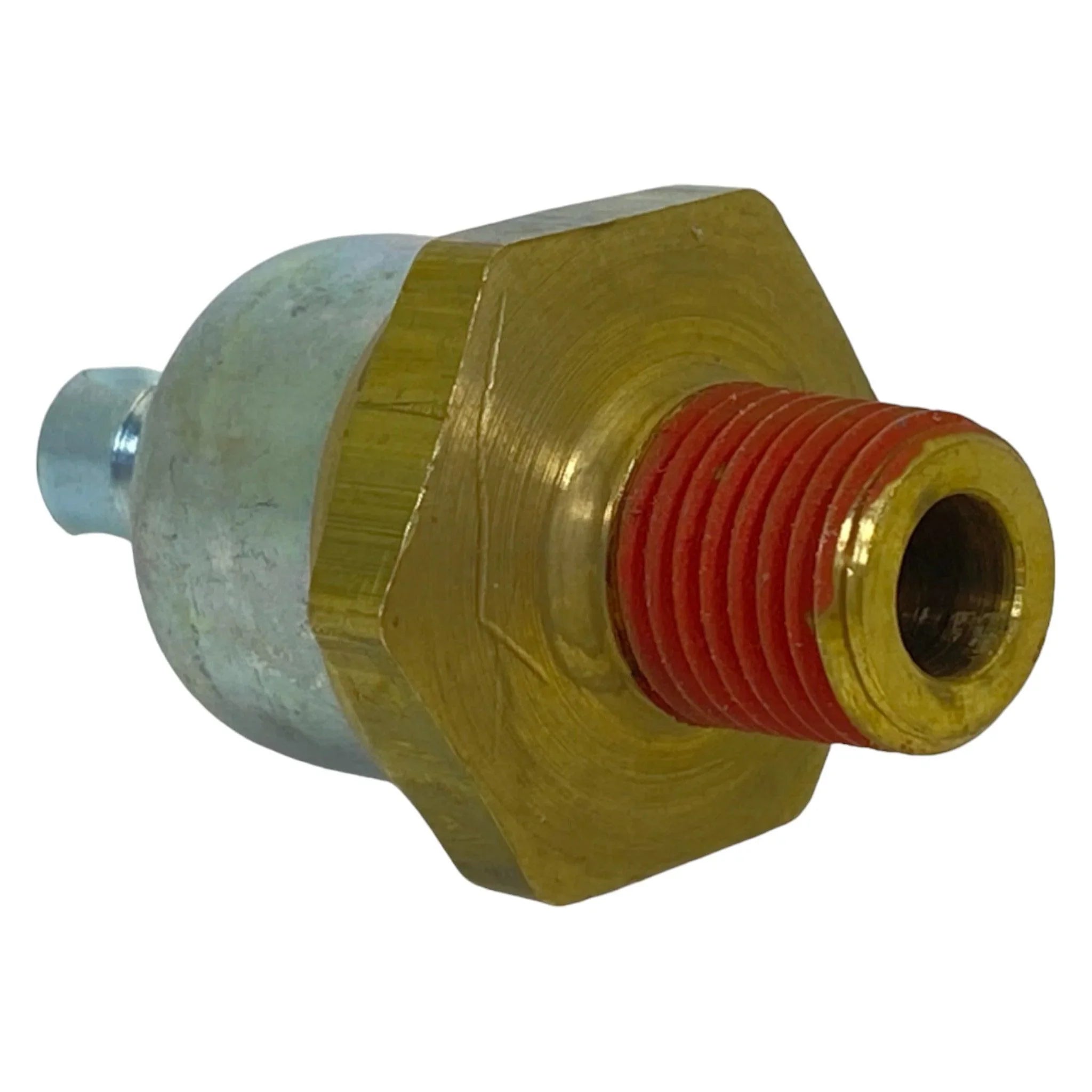 N15841 Genuine Haldex Manual Drail Valve