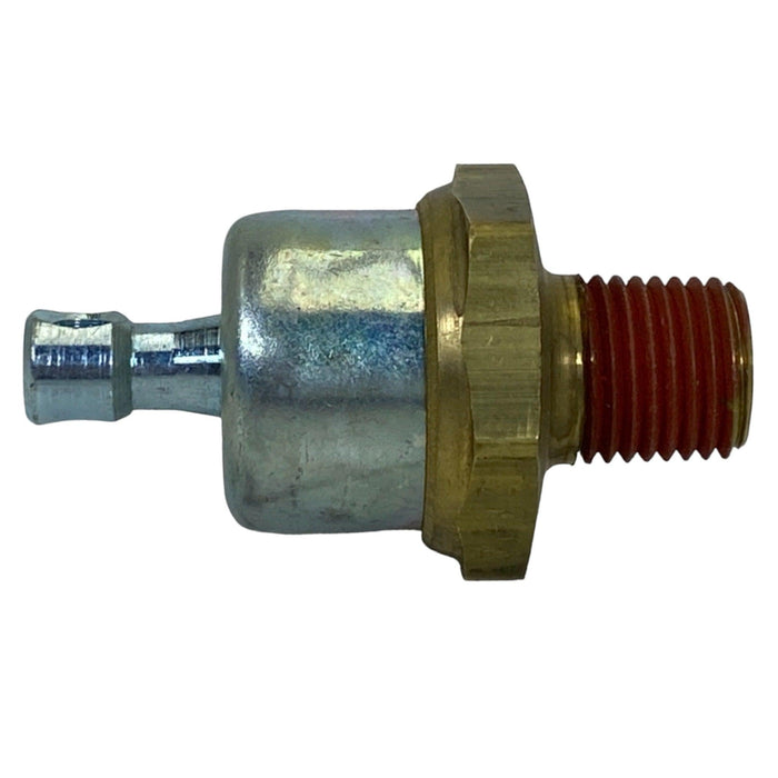 N15841 Genuine Haldex Manual Drail Valve - ADVANCED TRUCK PARTS