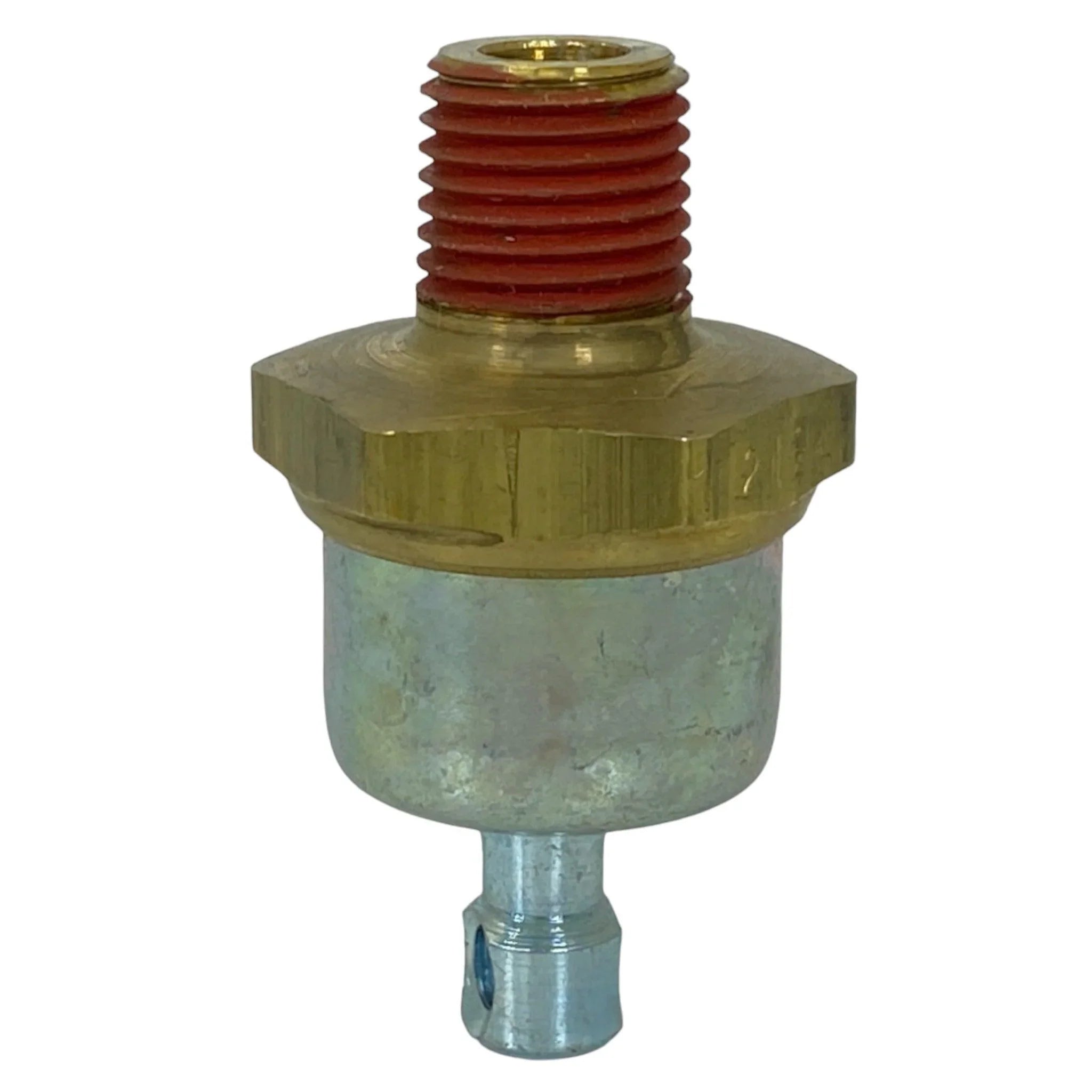 N15841 Genuine Haldex Manual Drail Valve