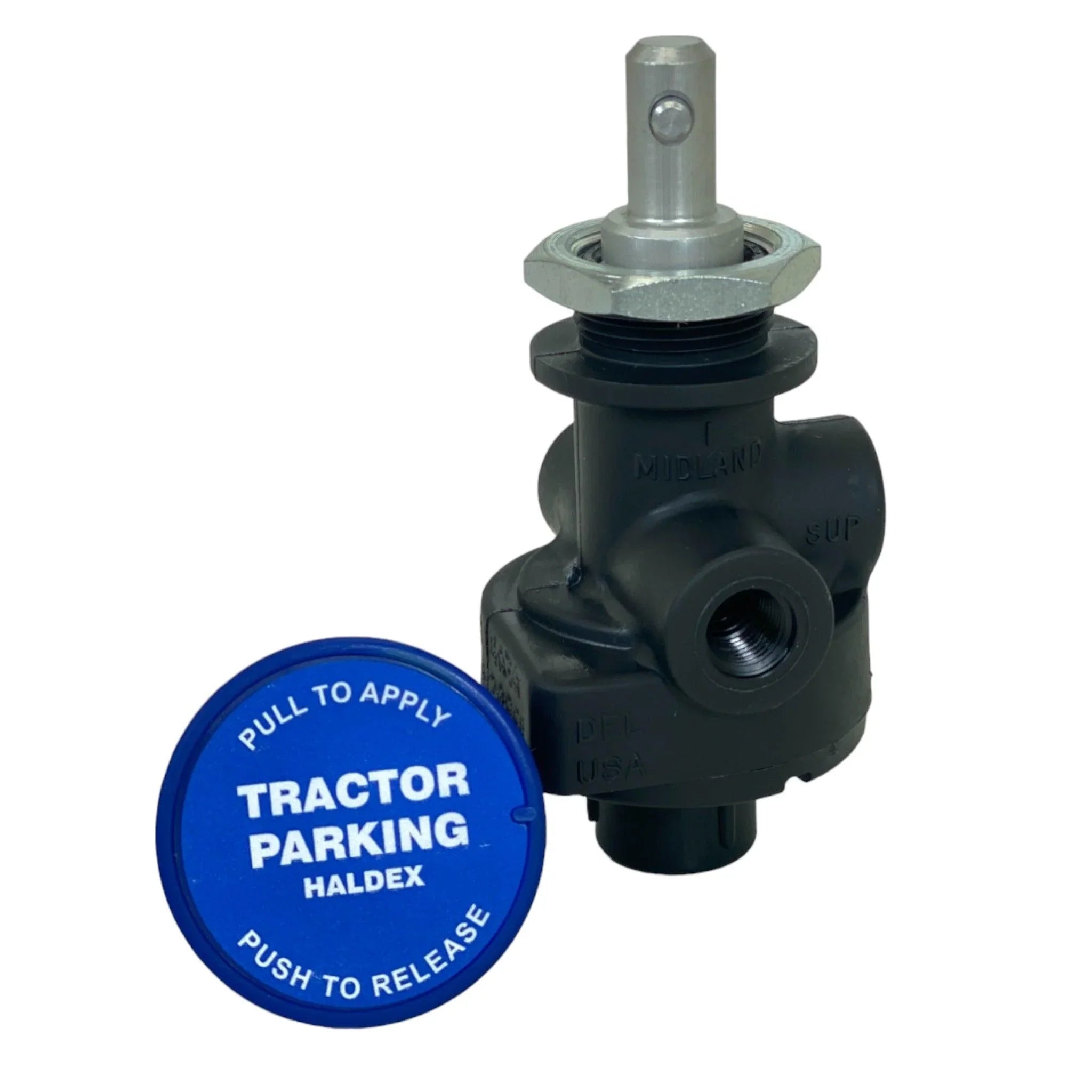 N20964 Genuine Haldex Parking Brake Valve — ADVANCED TRUCK PARTS