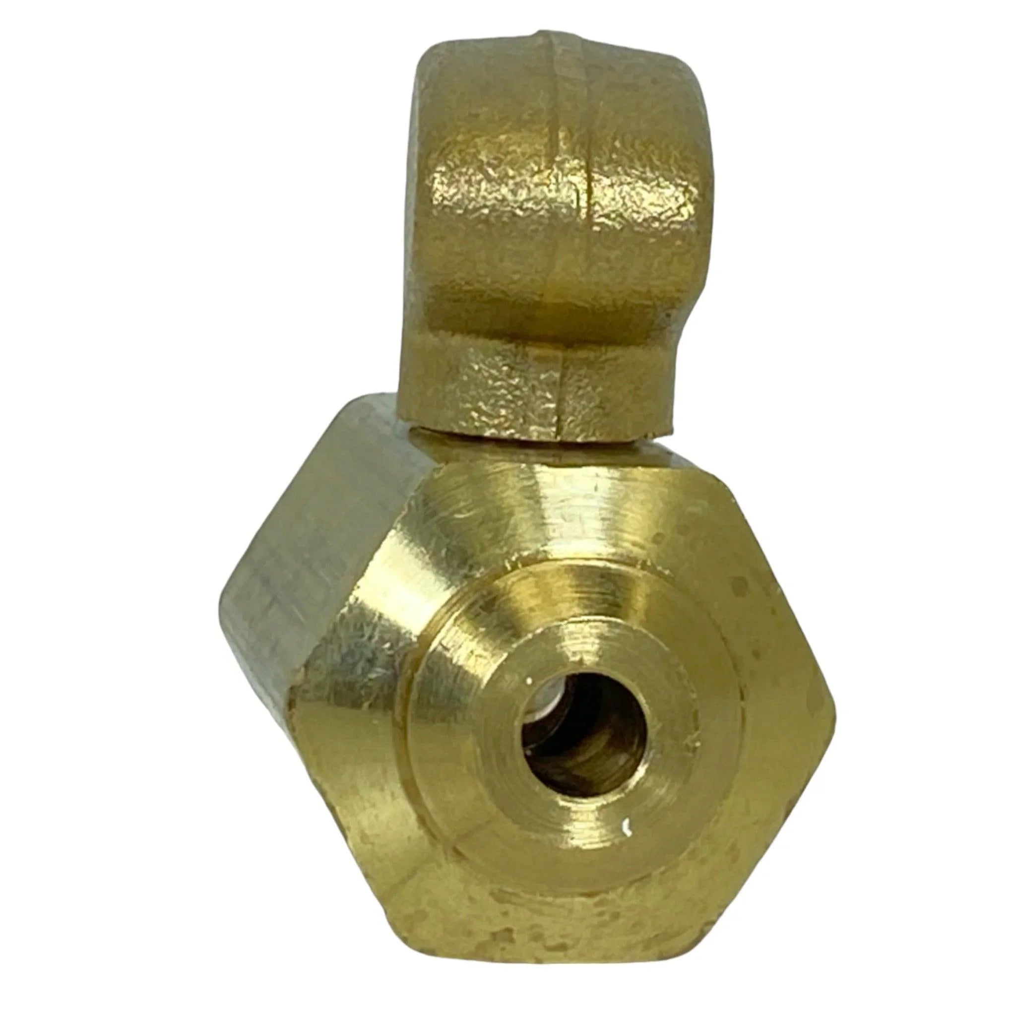 5396-12110 Genuine Haldex Drain Petcock Valve