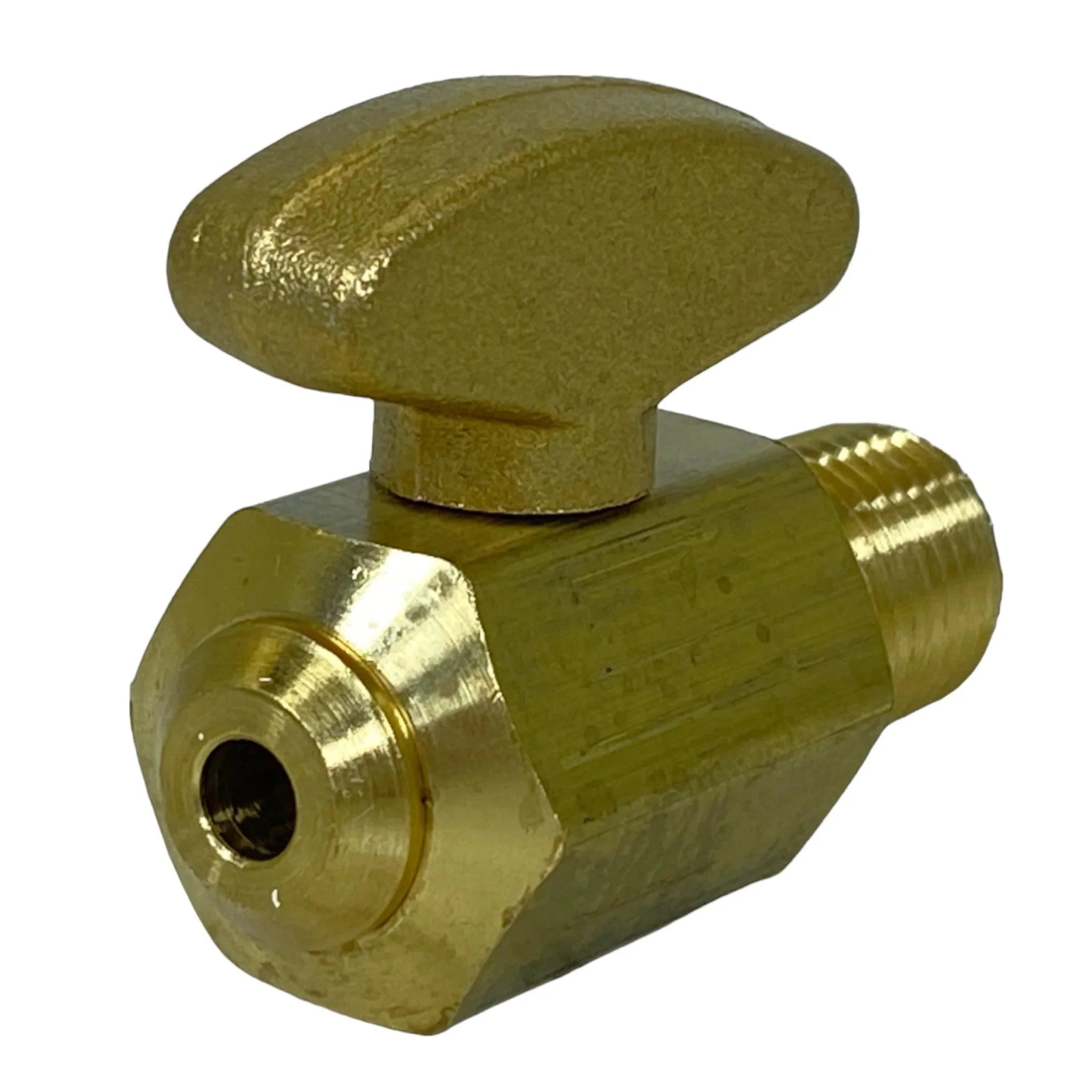 5396-12110 Genuine Haldex Drain Petcock Valve