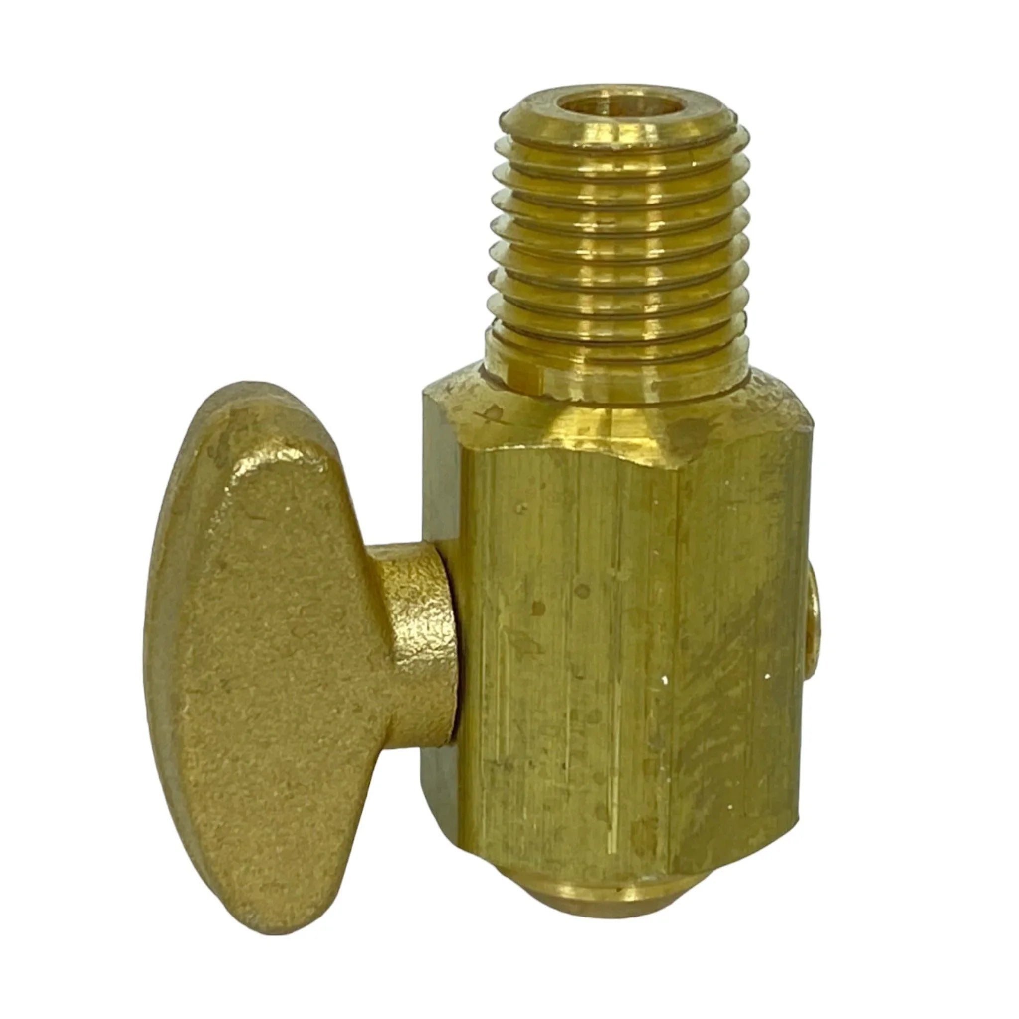 5396-12110 Genuine Haldex Drain Petcock Valve