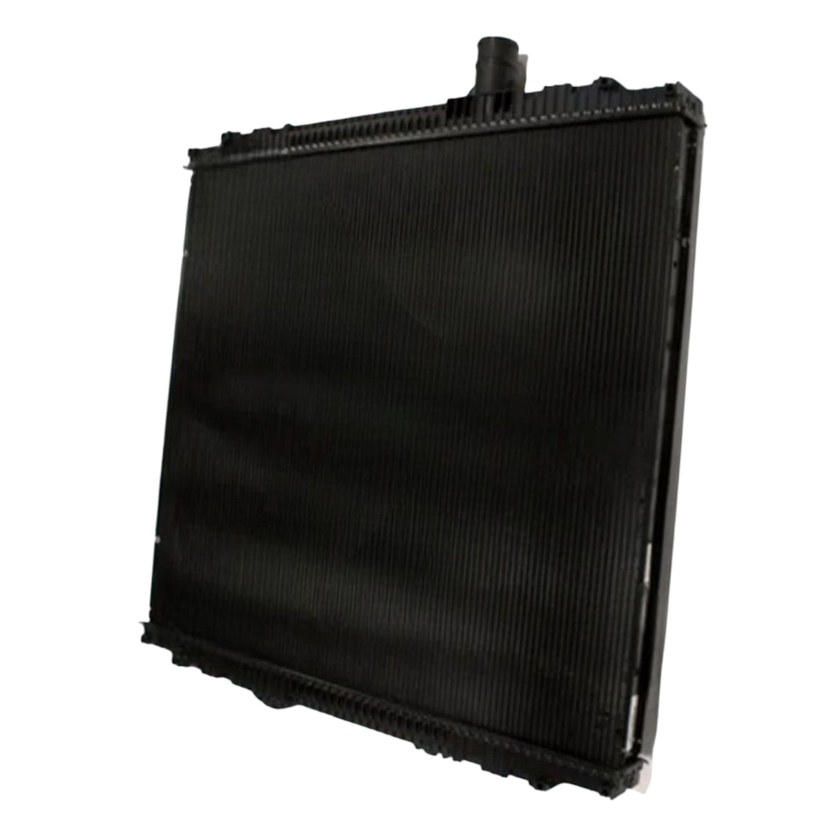N3800003 Genuine Paccar Radiator Core & Tank Assembly Standard ...