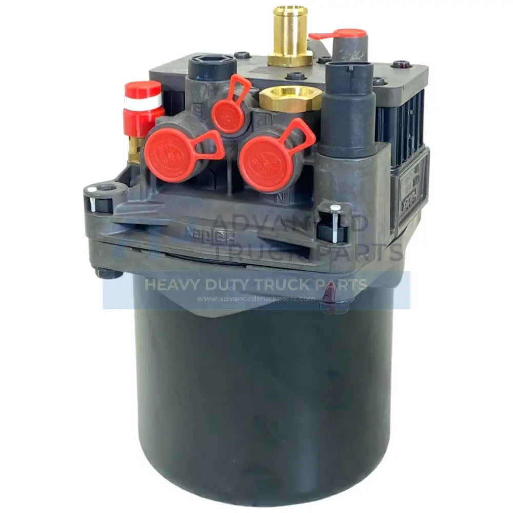 N44467 Genuine Haldex Air Dryer