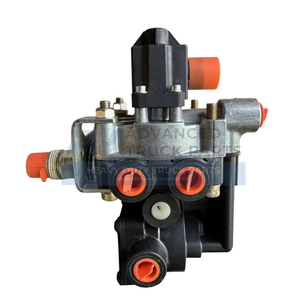 TDAR955AL430614X Genuine Haldex Trailer ABS Relay Valve 12 V