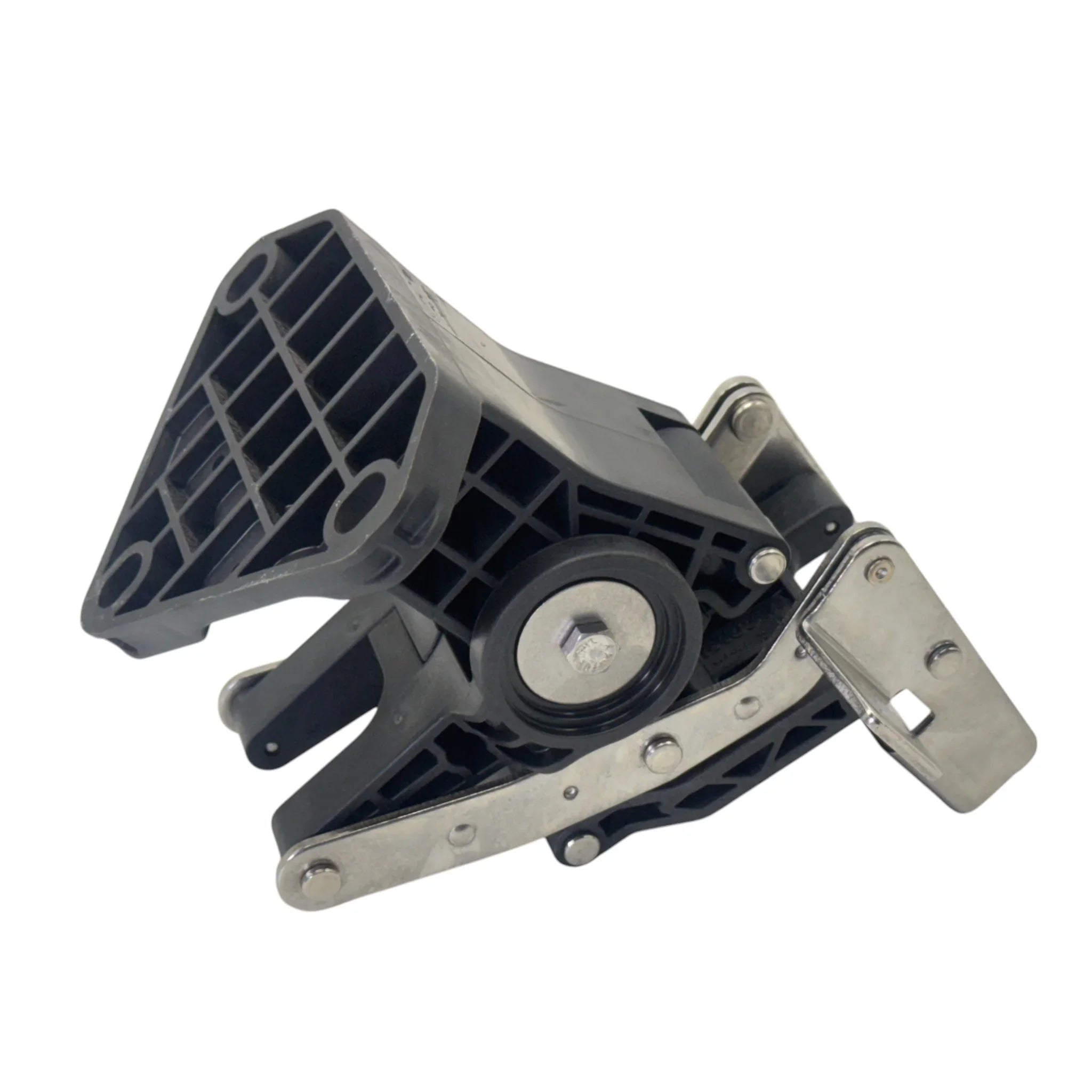 N48 6002 Genuine Peterbilt Battery Box