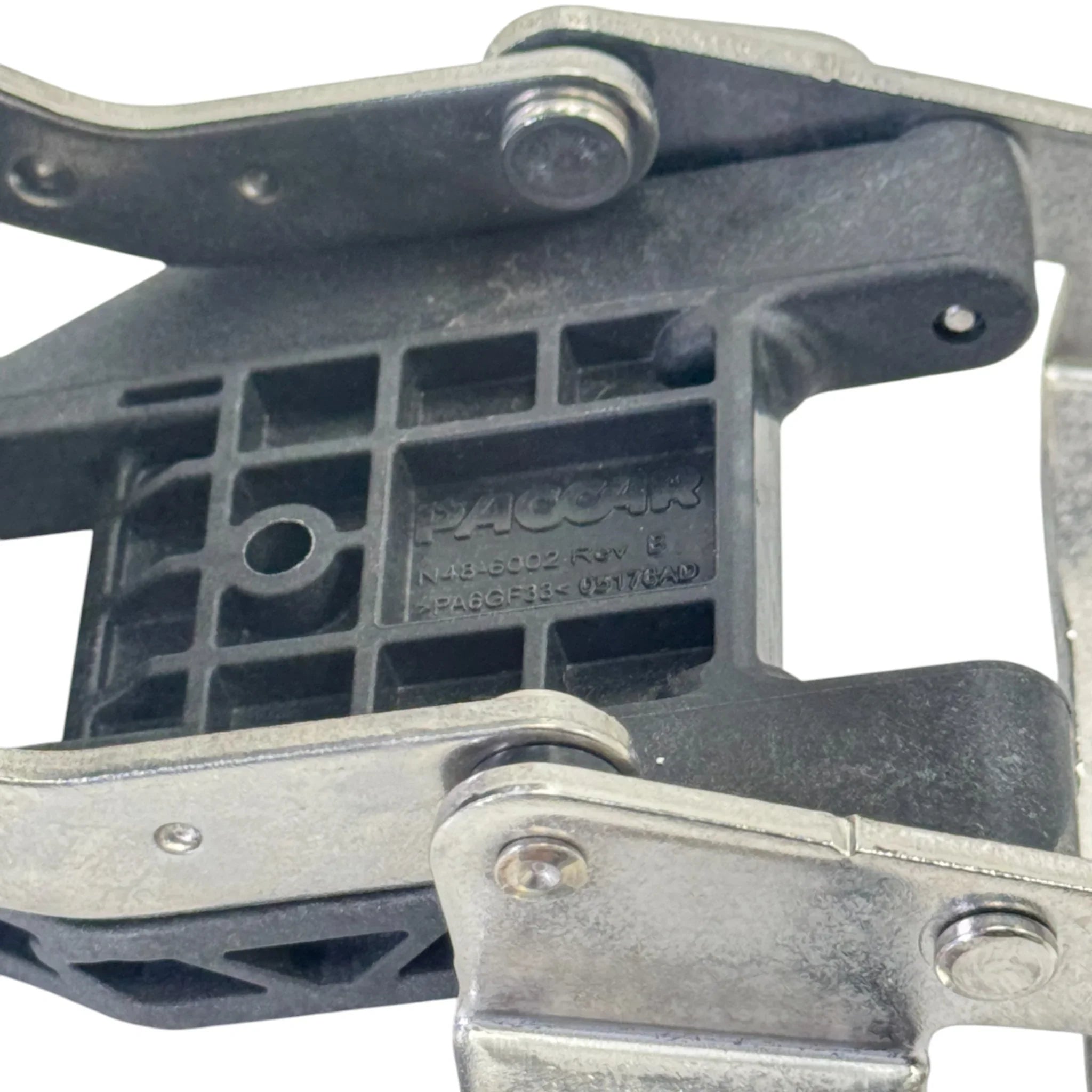 N48 6002 Genuine Peterbilt Battery Box