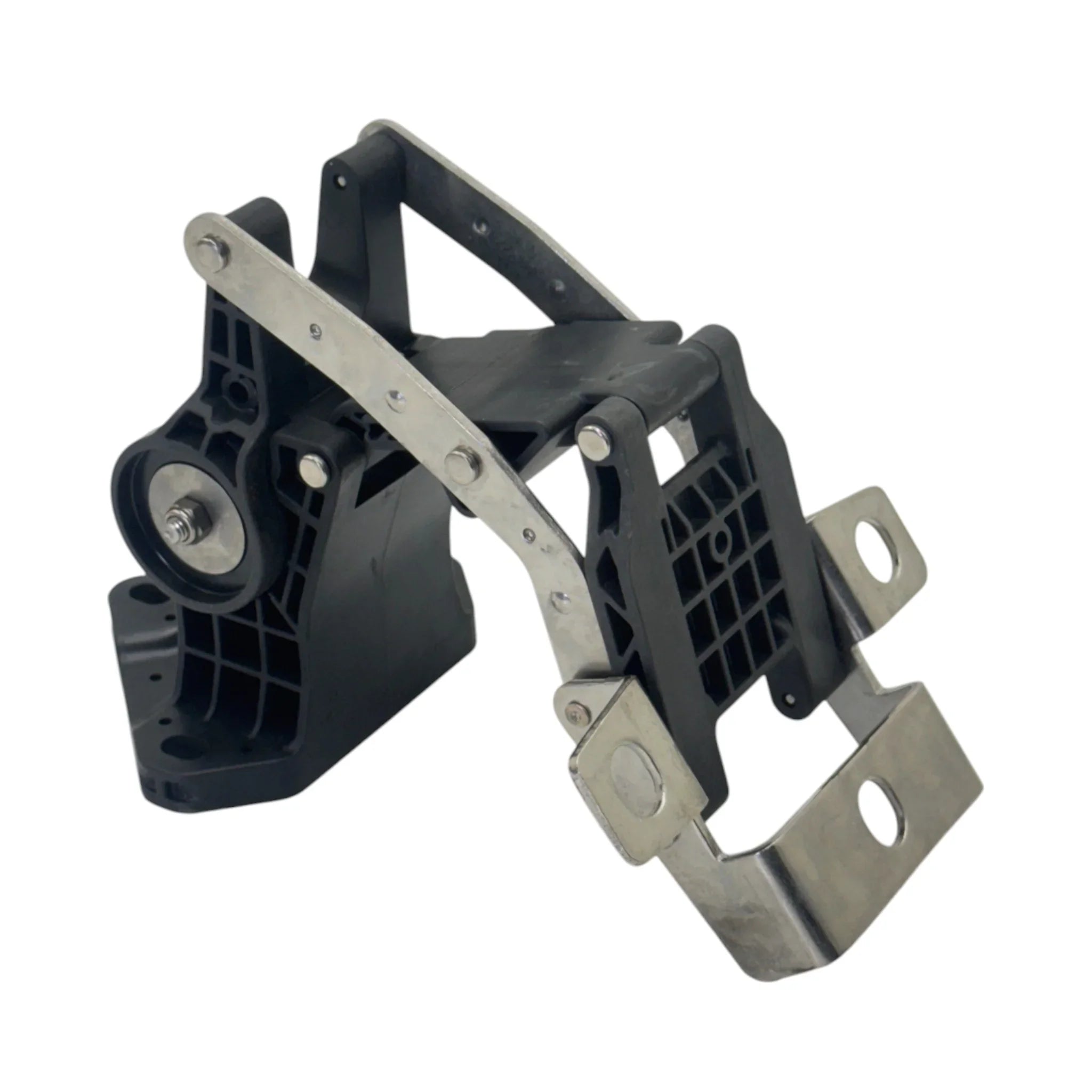 N48 6002 Genuine Peterbilt Battery Box