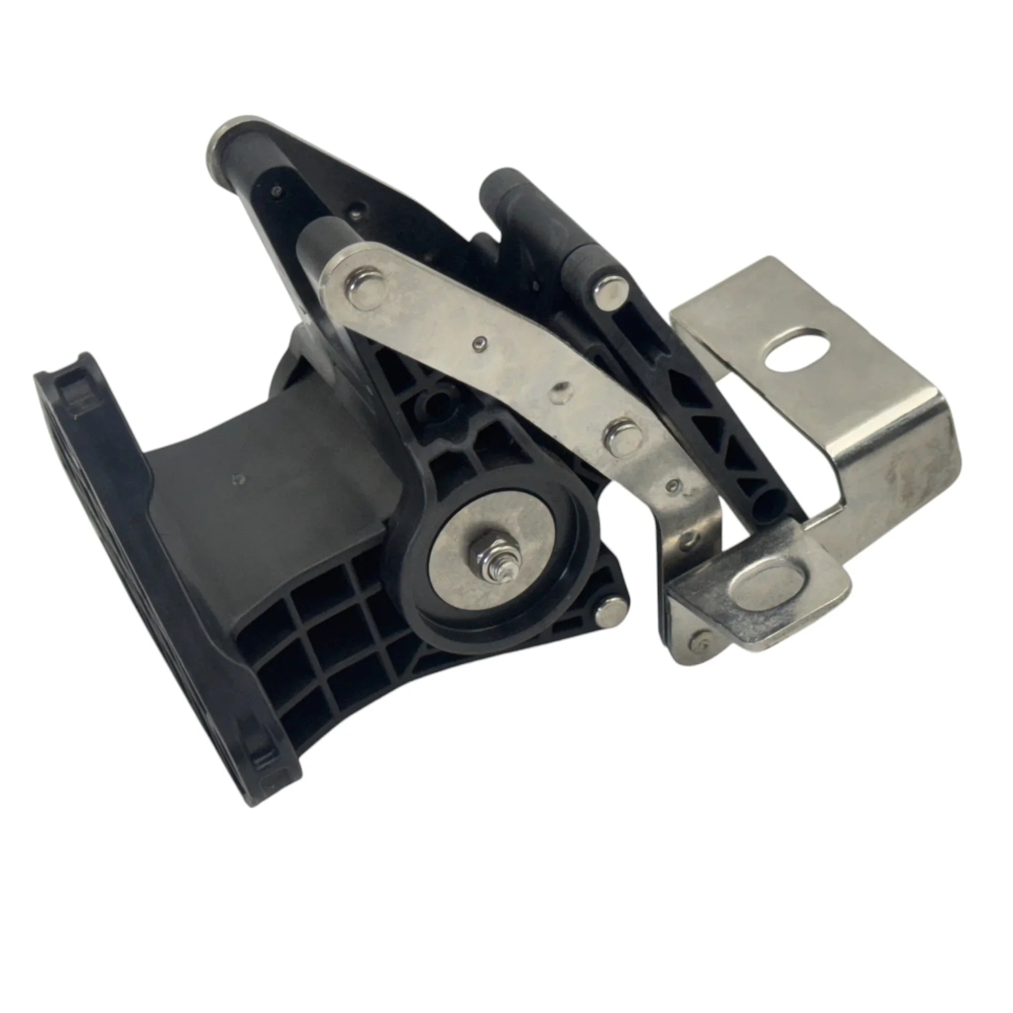 N48 6002 Genuine Peterbilt Battery Box