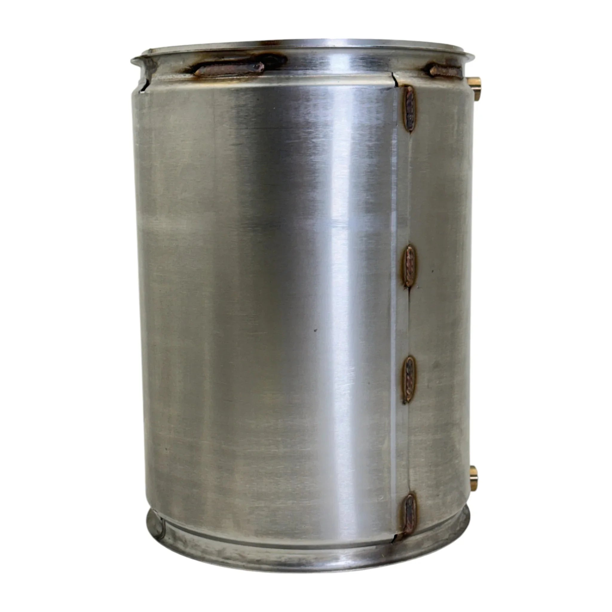 N49-ALJ1207-C Genuine Alliance DPF Diesel Particulate Filter