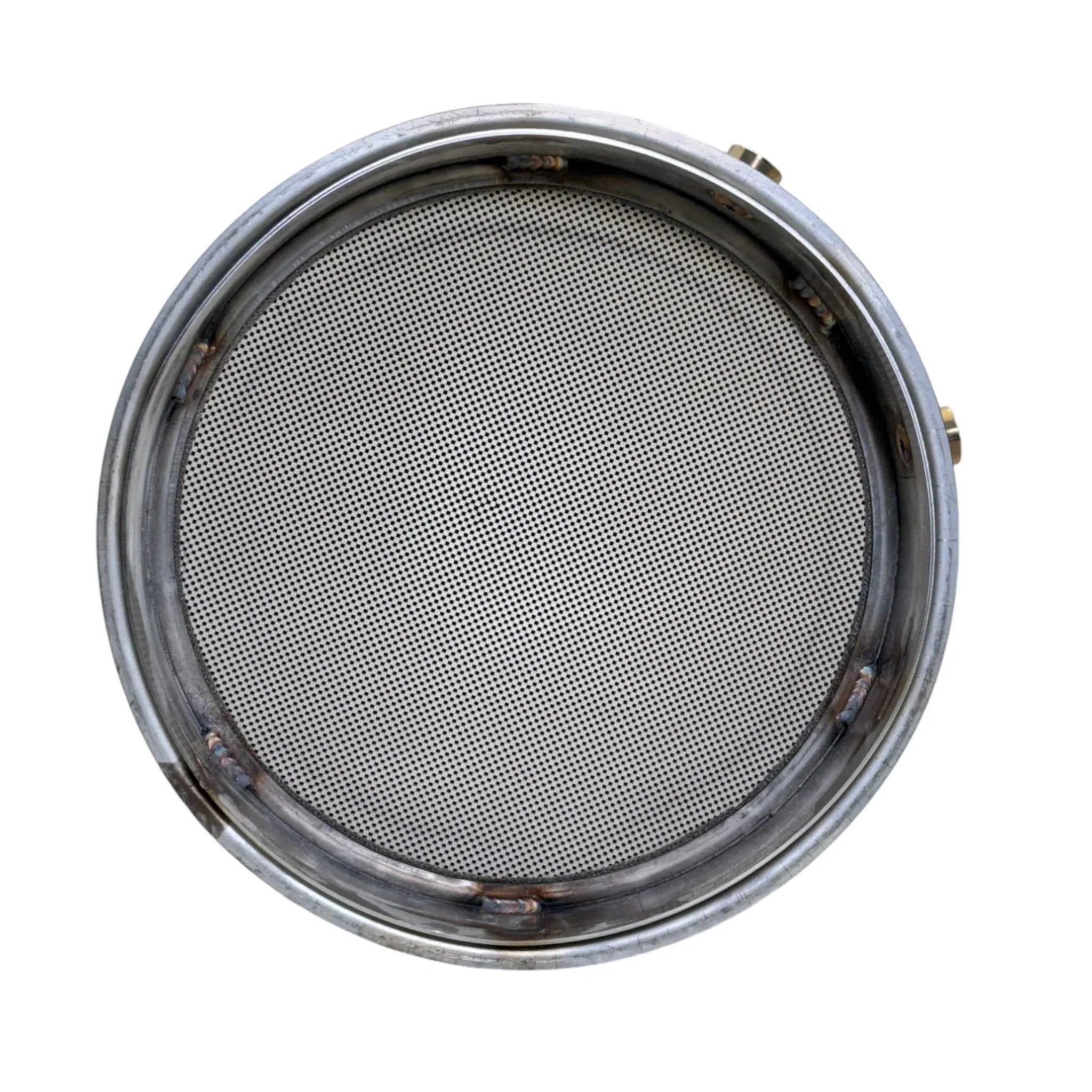 N49-ALJ1207-C Genuine Alliance DPF Diesel Particulate Filter