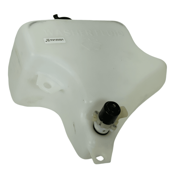 N5355001 Genuine Paccar® Washer Fluid Reservoir - Kenworth & Peterbilt - ADVANCED TRUCK PARTS