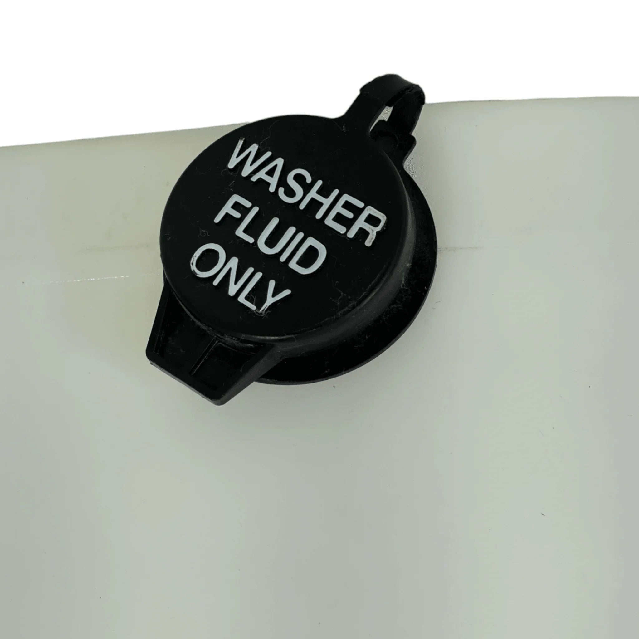 P6615001 Genuine Paccar Washer Fluid Reservoir - Kenworth & Peterbilt