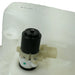 P6615001 Genuine Paccar Washer Fluid Reservoir - Kenworth & Peterbilt