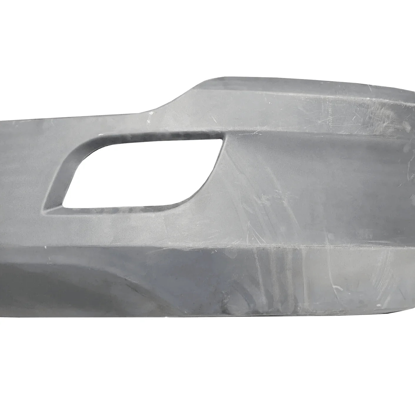 N71-6120-1010 Genuine Kenworth Lh Bumper - Sub Assy Kw Aero