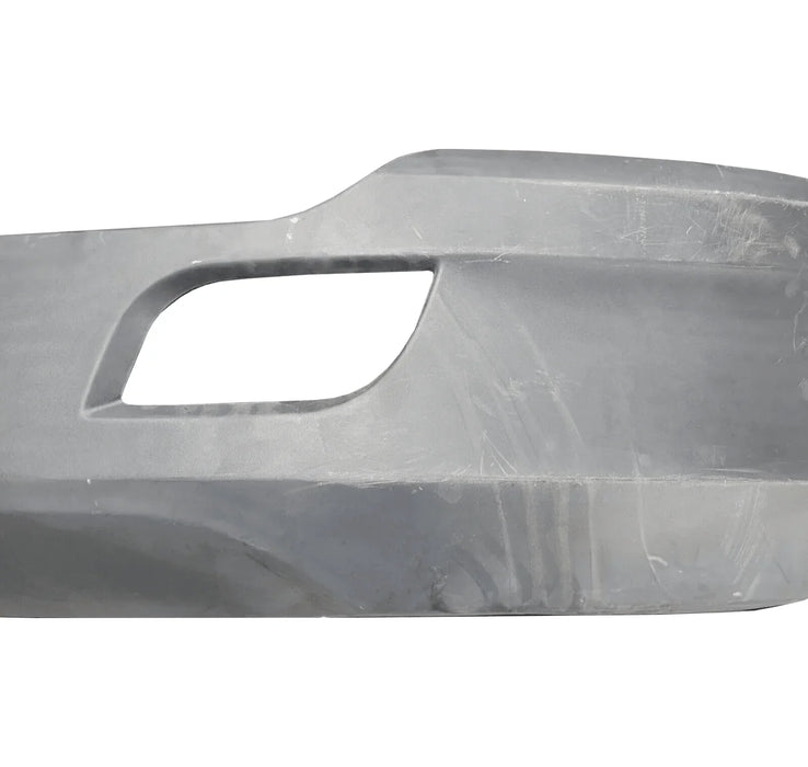 N71-6120-1010 Genuine Kenworth Lh Bumper - Sub Assy Kw Aero