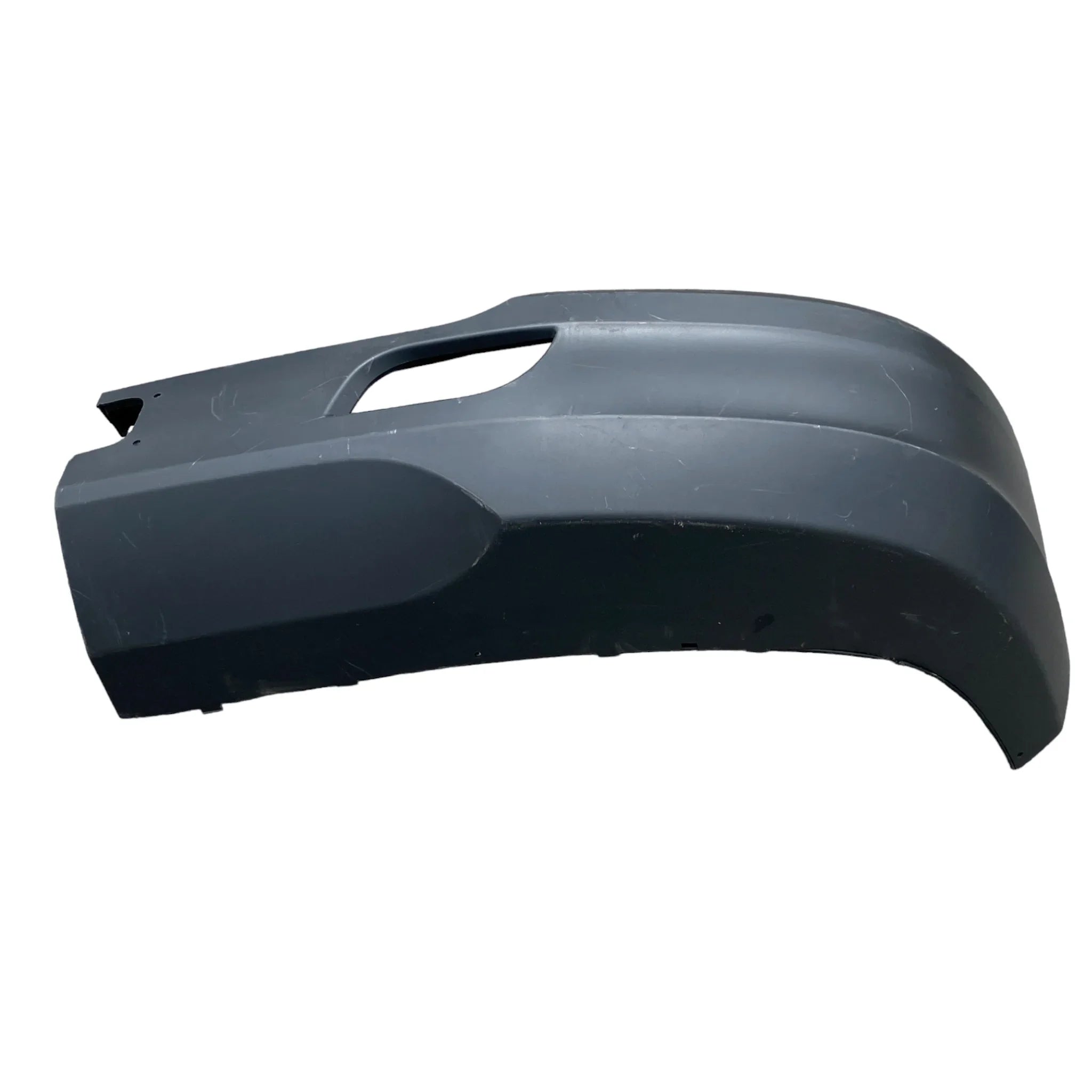 N71-6120-1220 Oem Kenworth Driver Side Bumper Section For Kenworth