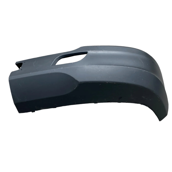 N7161201220 Oem Kenworth Driver Side Bumper Section For Kenworth T680 2012 - 2021