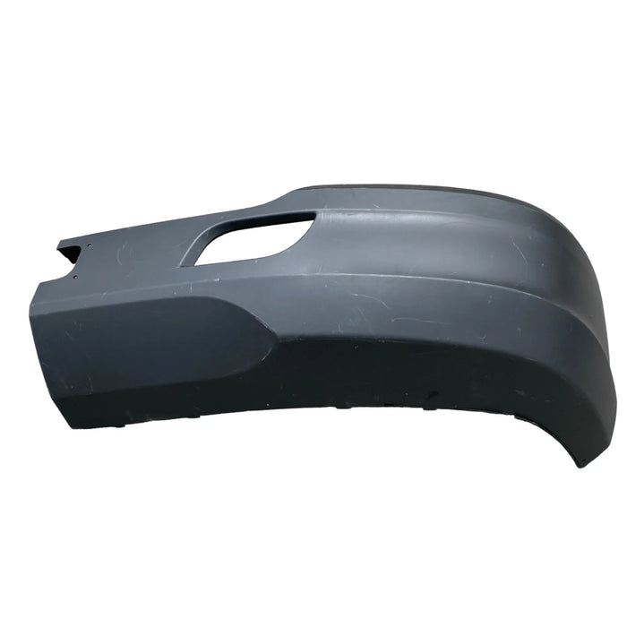 N7161201220 Oem Kenworth Driver Side Bumper Section For Kenworth T680 2012 - 2021