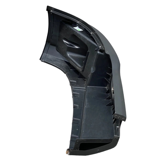 N7161201220 Oem Kenworth Driver Side Bumper Section For Kenworth T680 2012 - 2021