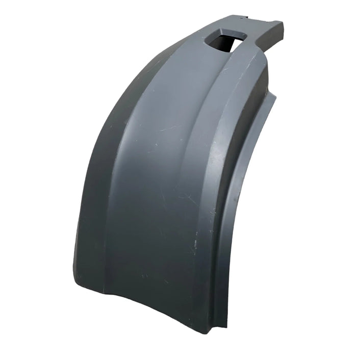 N7161201220 Oem Kenworth Driver Side Bumper Section For Kenworth T680 2012 - 2021