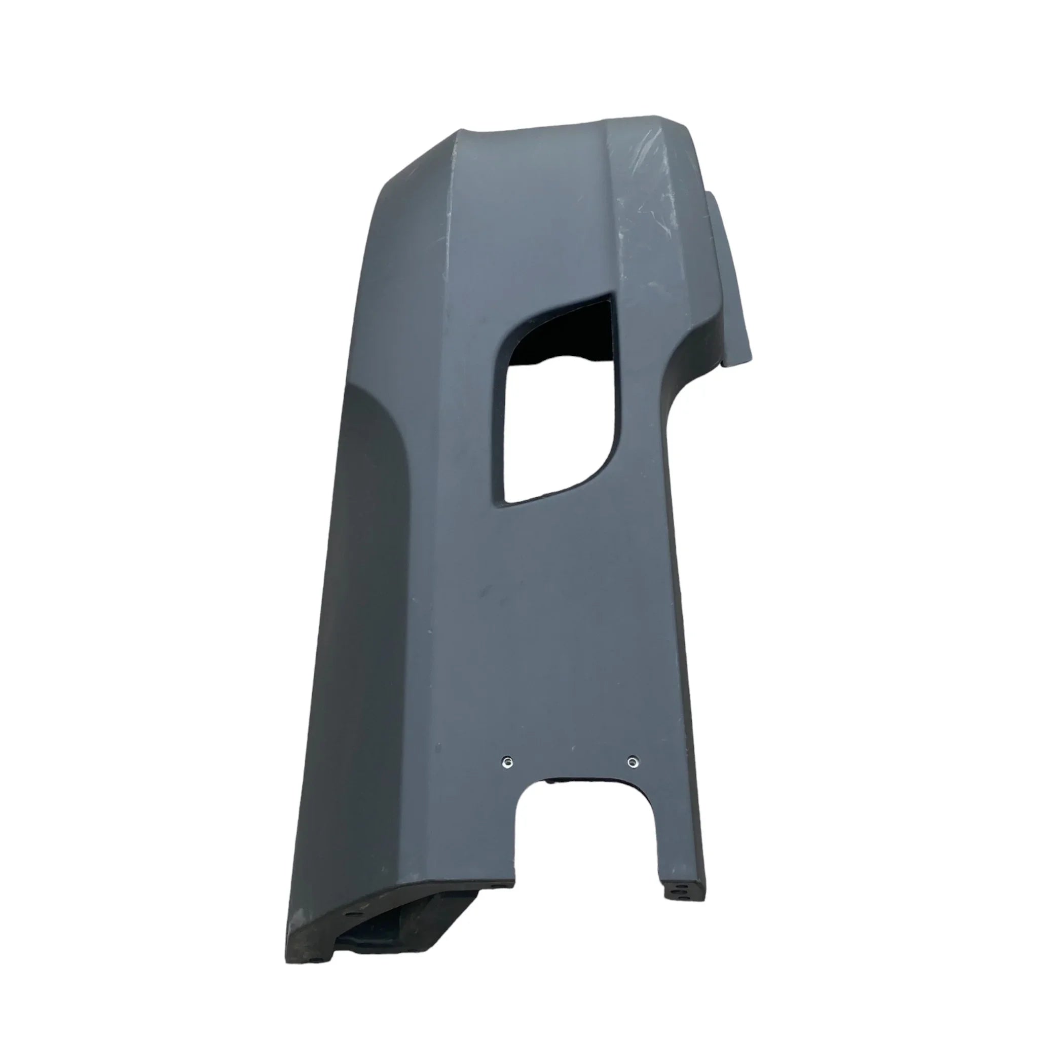 N71-6120-1220R Oem Kenworth Passenger Side Bumper Section For