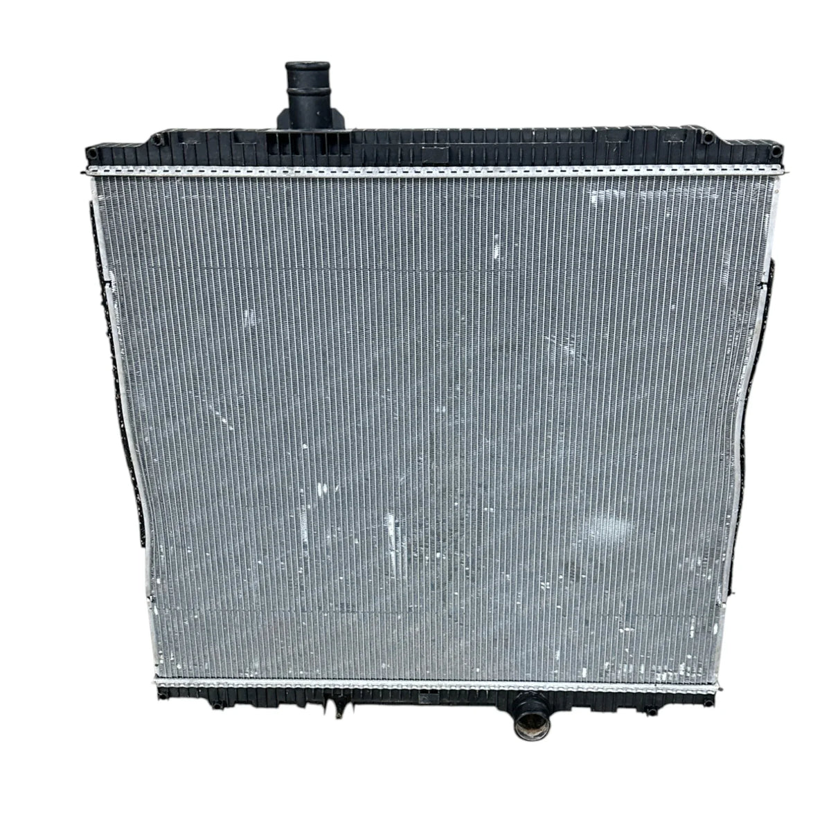 N8061001 Genuine Paccar Radiator Core & Tank Assembly Standard