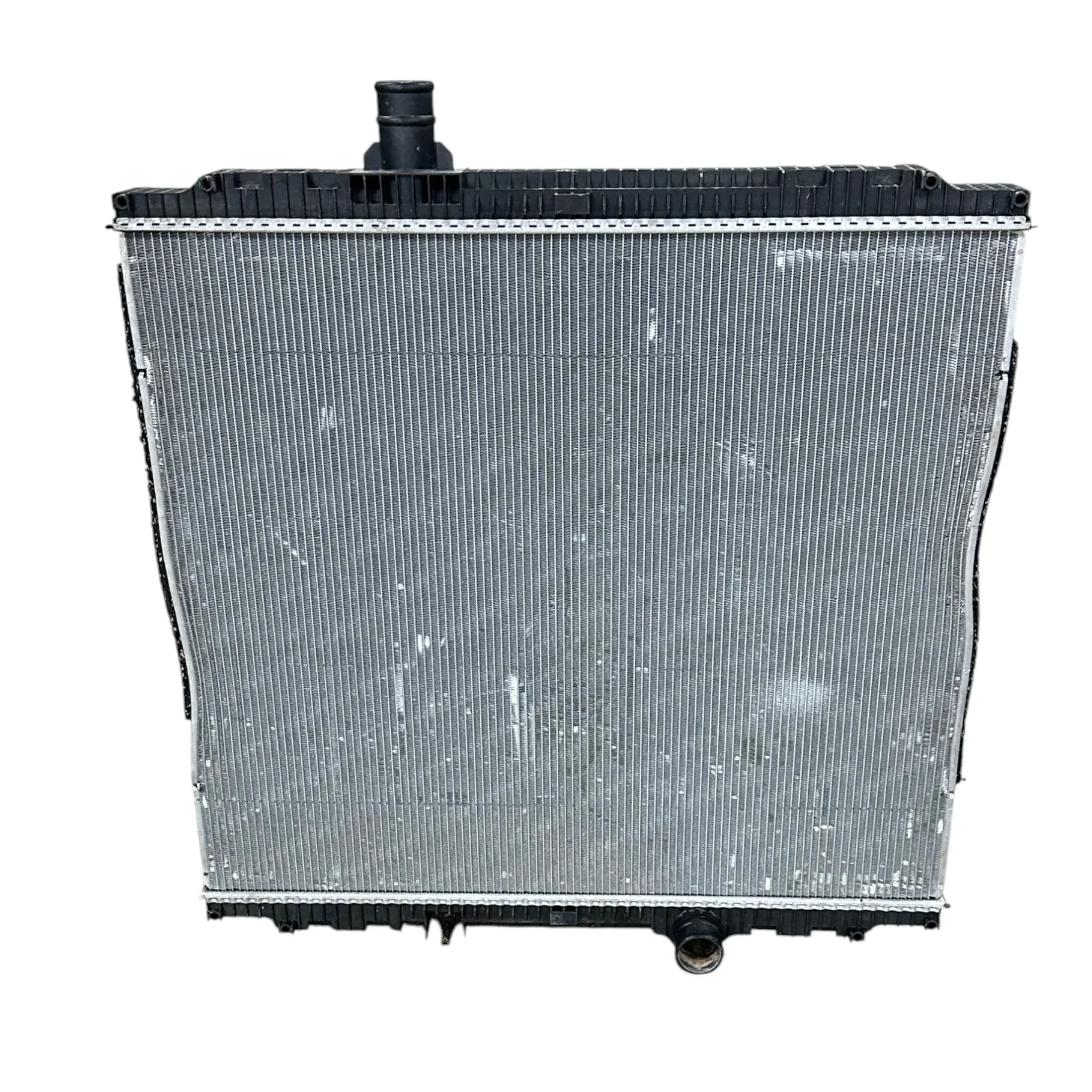 F3162001101410 Genuine Paccar Radiator Core & Tank Assembly Standard