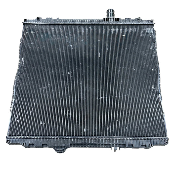 N8061001 Genuine Paccar Radiator Core & Tank Assembly Standard