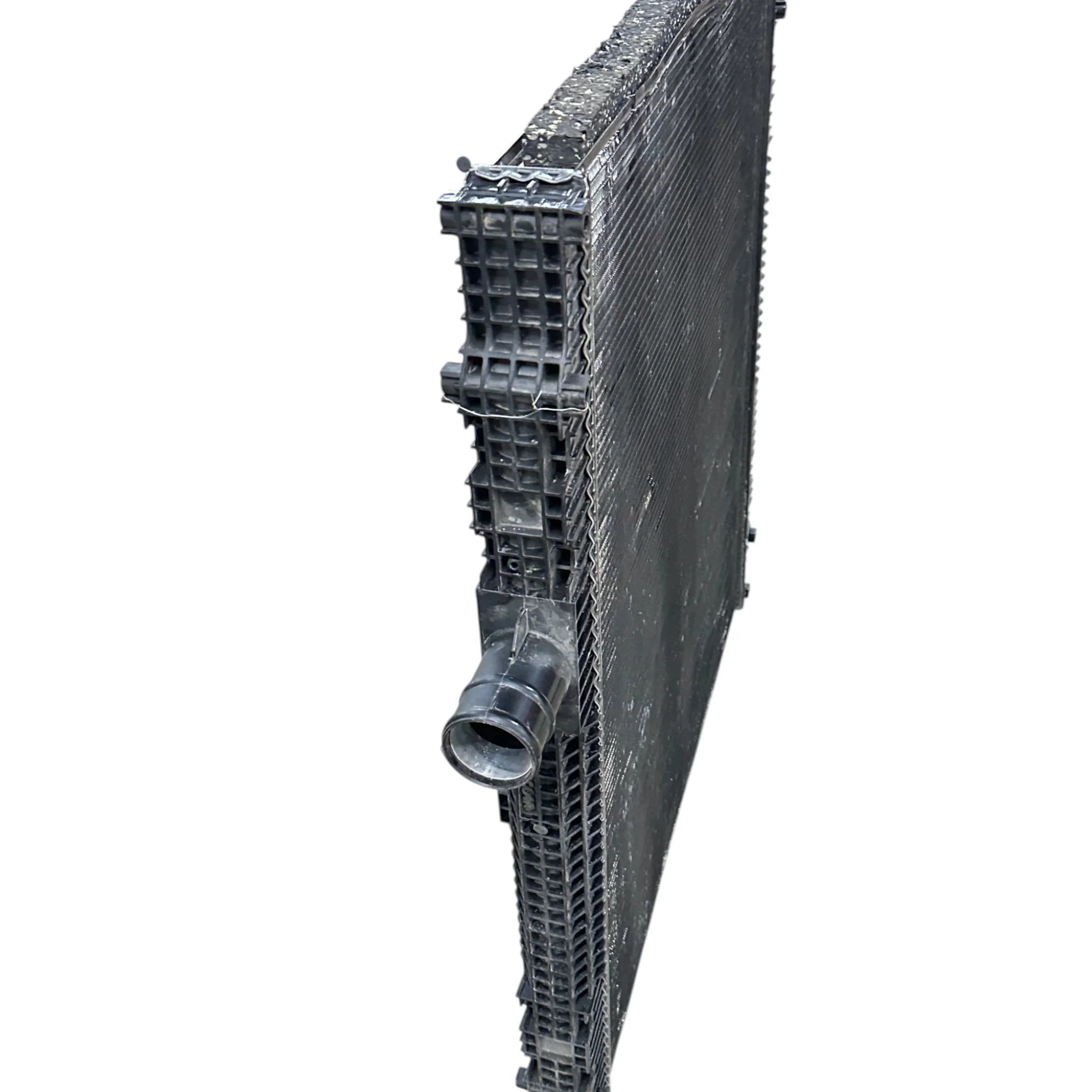 N8061001 Genuine Paccar Radiator Core & Tank Assembly Standard