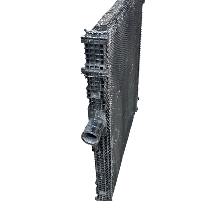 N8061001 Genuine Paccar Radiator Core & Tank Assembly Standard