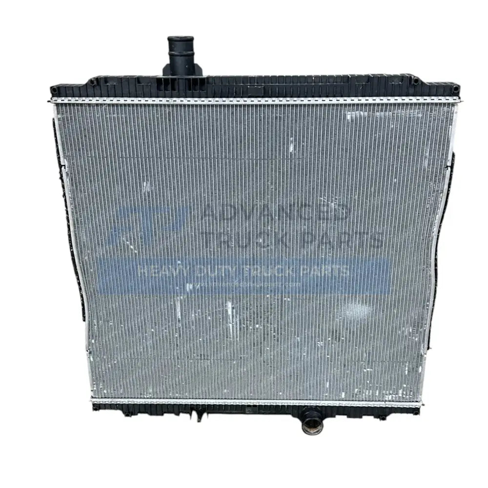 N8061001 Genuine Paccar Radiator Core & Tank Assembly Standard