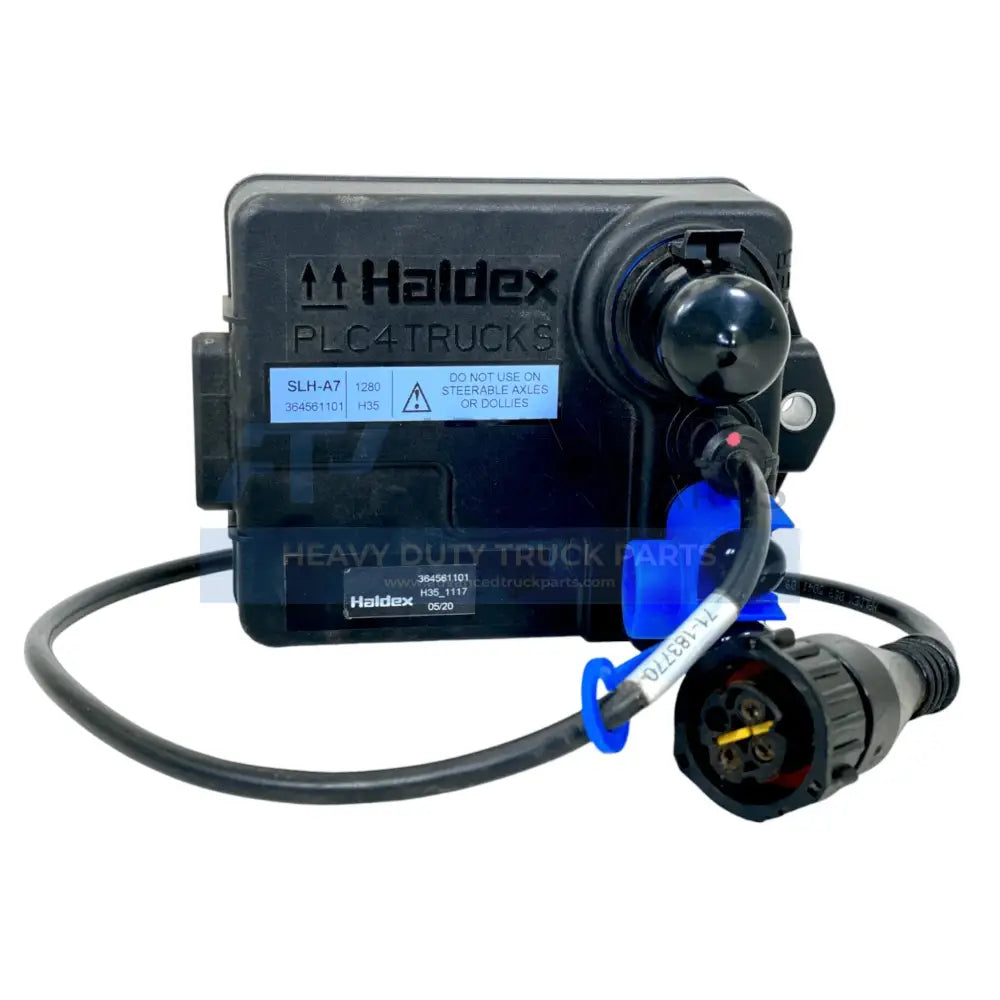 HDXAL919340 Genuine Haldex Plc Select 1M Electronic Control Unit Ecu