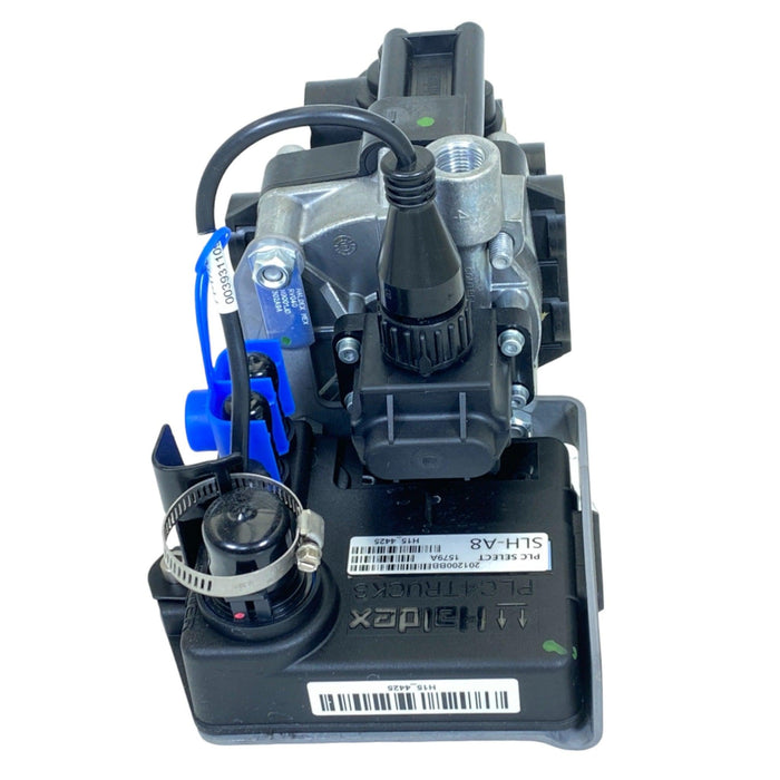 N9001BJ Genuine Haldex FFABS Trailer ABS Full Function Modulator Valves With ECU - ADVANCED TRUCK PARTS