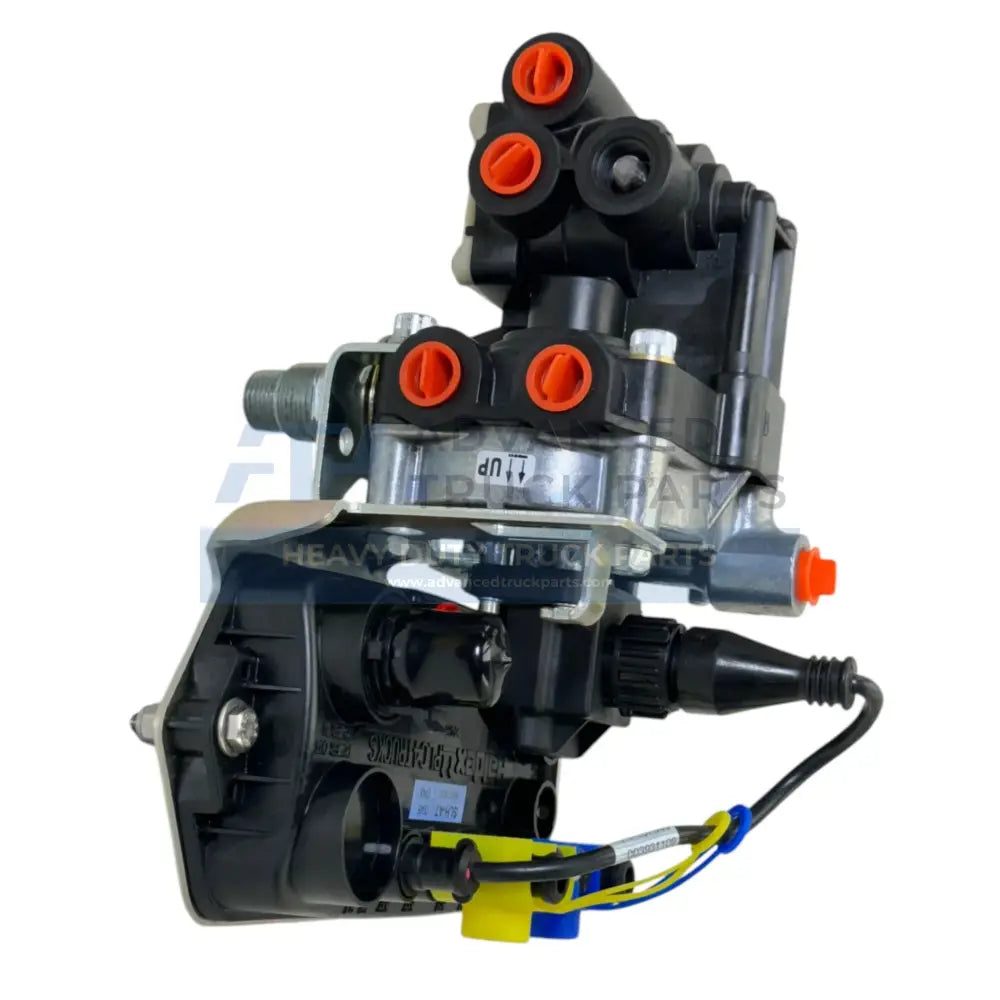 SN2900JE Genuine Haldex Abs Control Module
