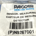 N9267001 Genuine Paccar Fluid Level Sensor Assembly For Kenworth Peterbilt - ADVANCED TRUCK PARTS