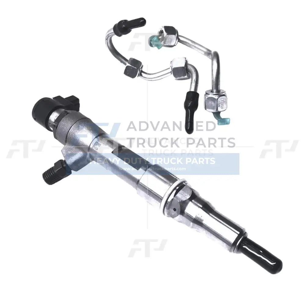Inj230R Napa Fuel Injector For 08-10 Ford F250 3/4 Ton Pick Up No Core Charge