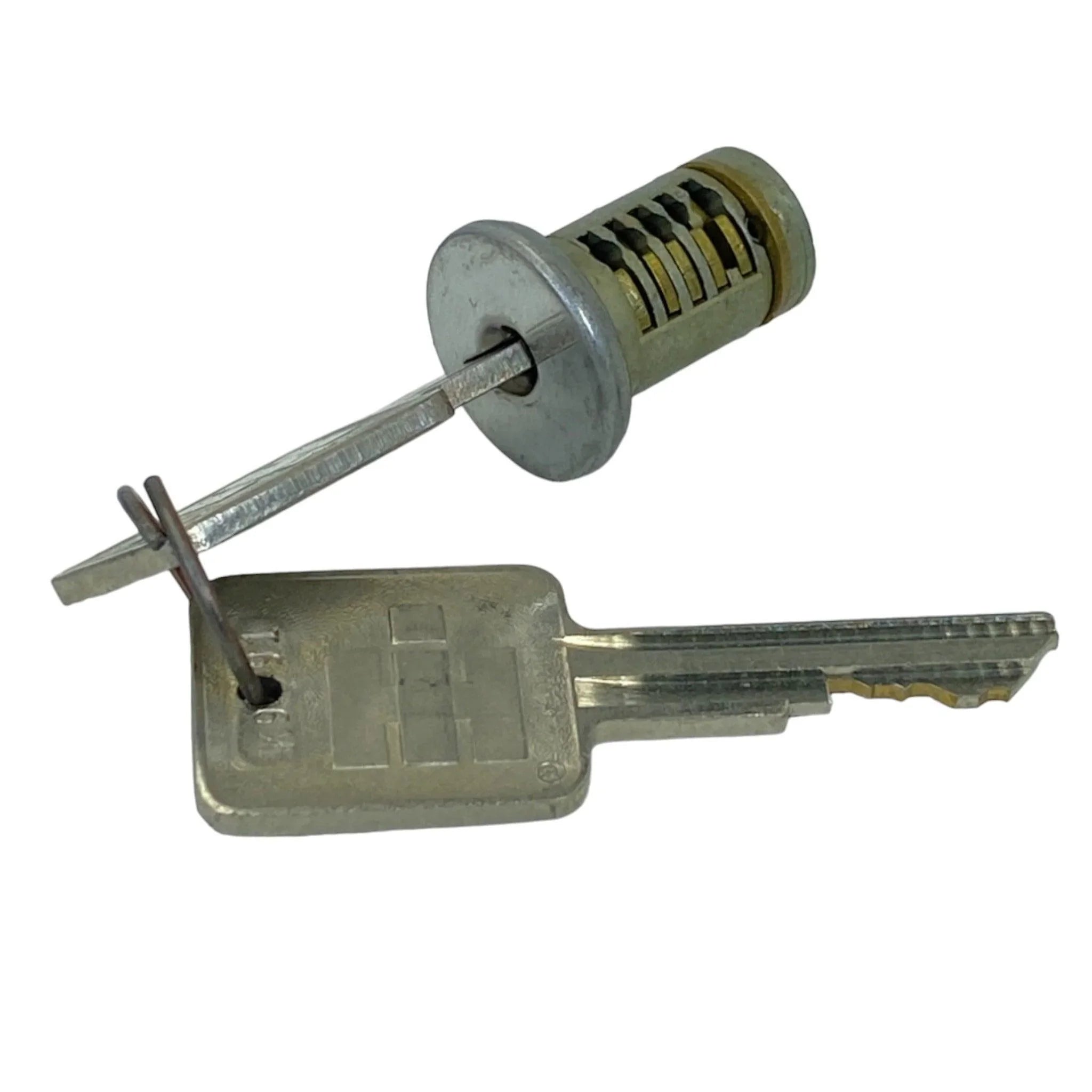 NAV1682044C91 Genuine International Door Locks And Ignution Cylinder Kit