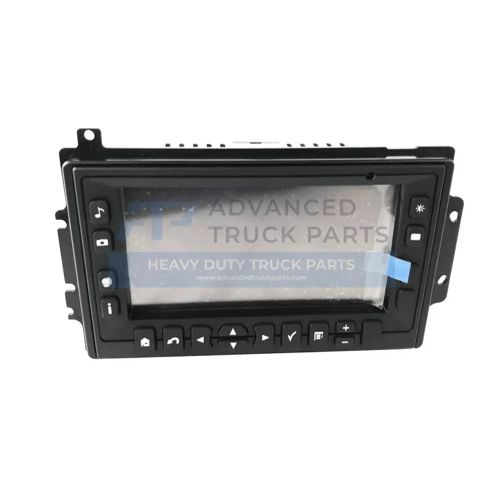 3837610C1 Navistar Module Driver Display Instrument For International