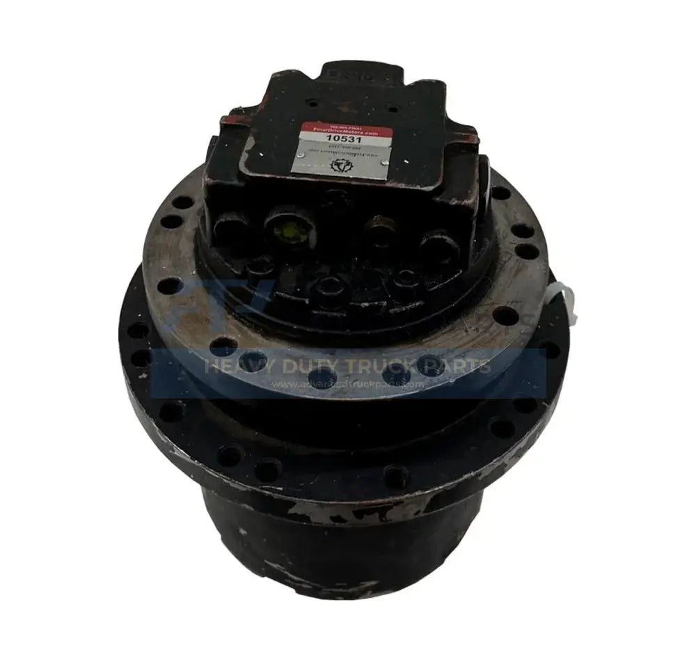 NB-0B-0320 Genuine Kubota Hydraulic Final Drive Motor