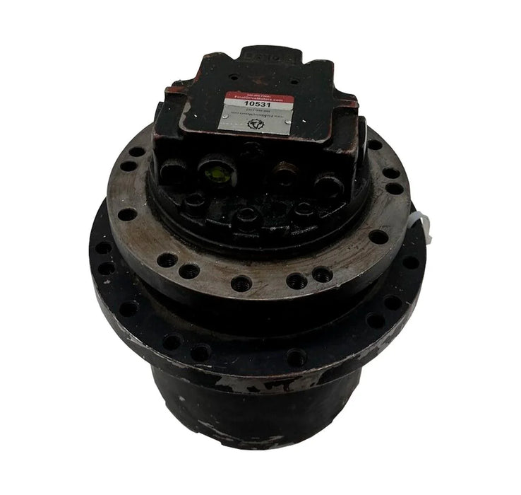 NB-0B-0320 Genuine Kubota Hydraulic Final Drive Motor