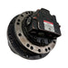 NB-0B-0320 Genuine Kubota Hydraulic Final Drive Motor
