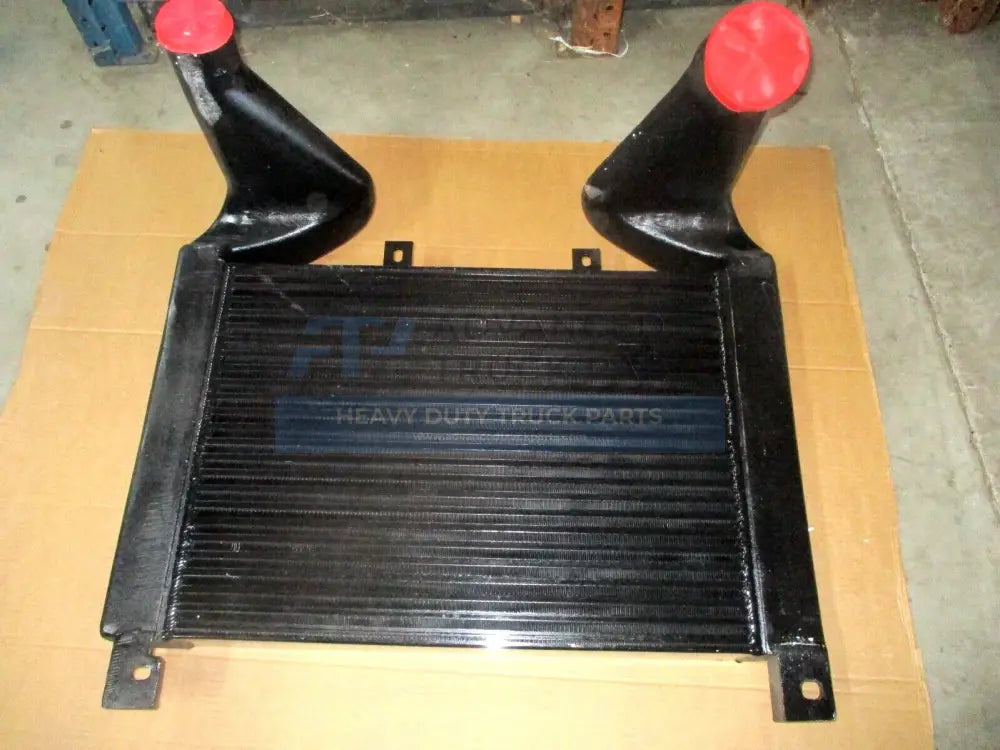 New AV-TEK HD Charge Air Cooler for Mack 1995-2007 Mr Series