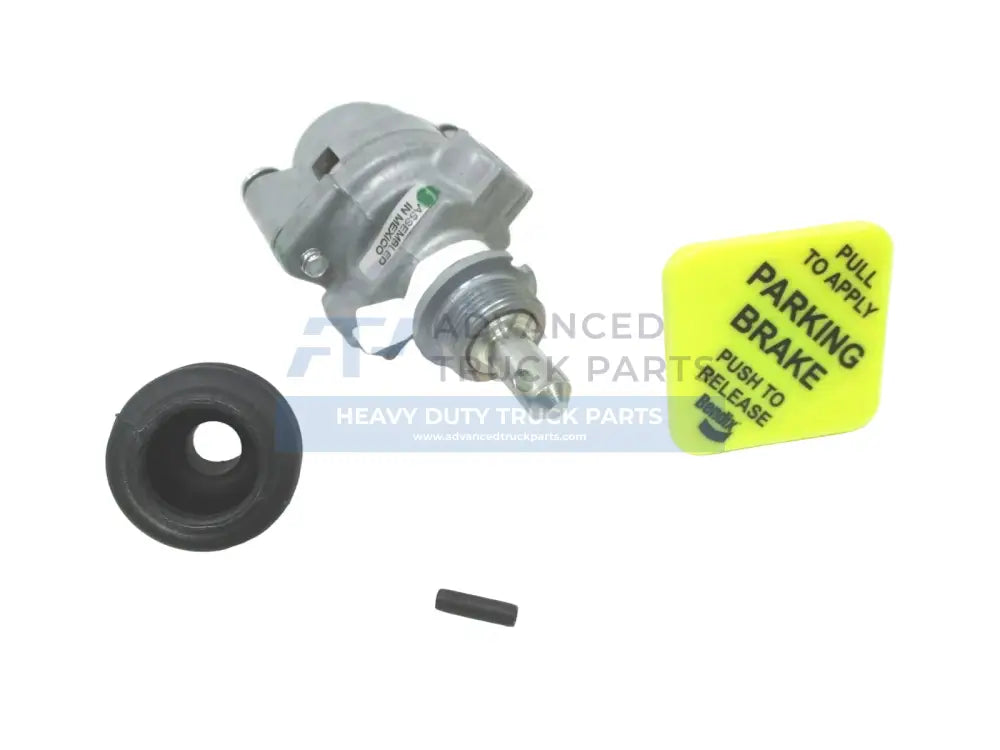 New Bendix PP-5 Dash Control Brake Valve