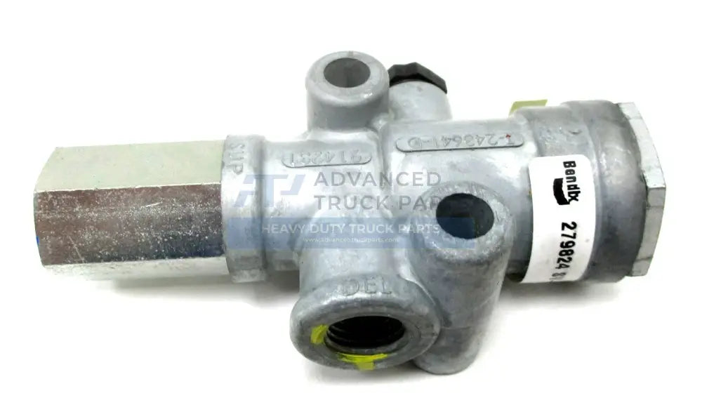 New Bendix SV-3 Brake Synchronizing Valve