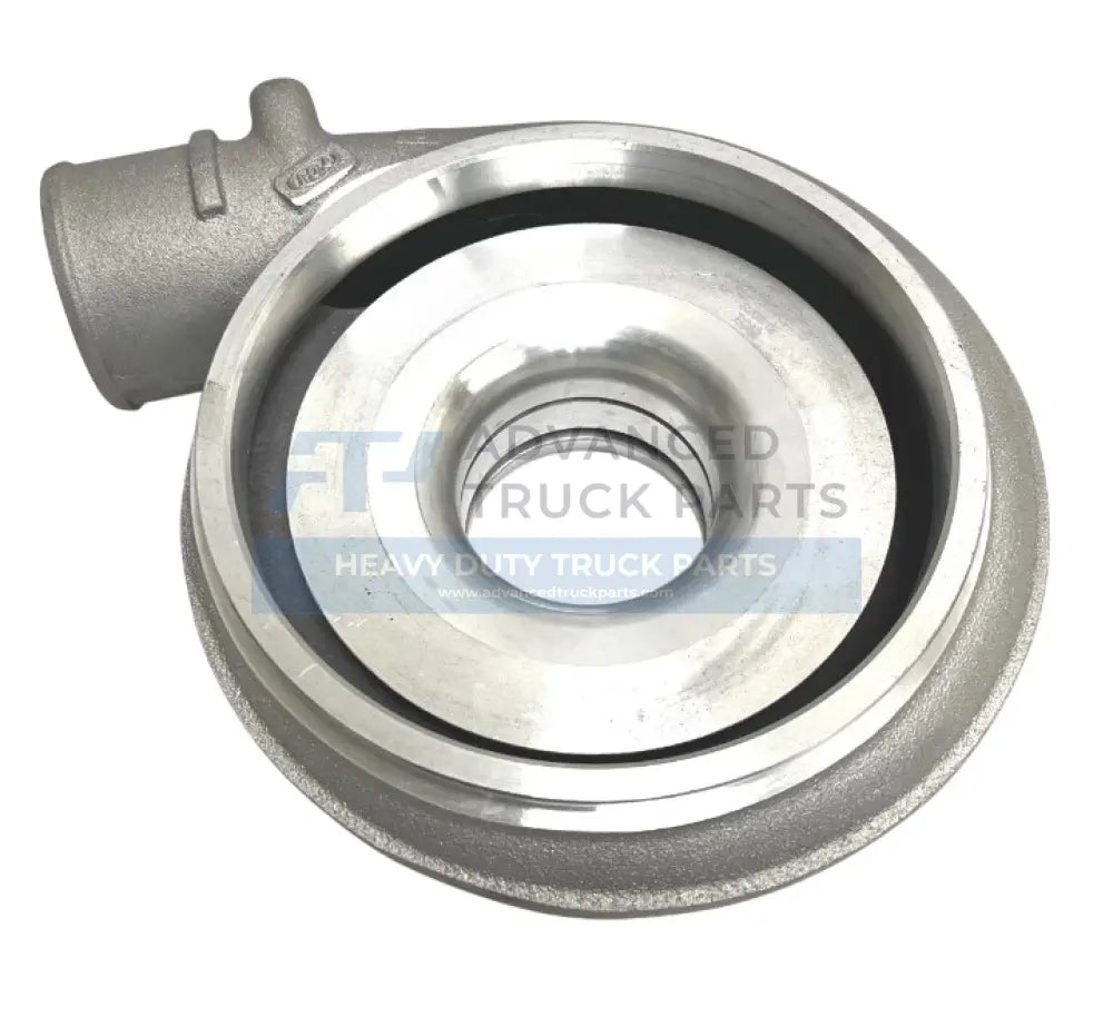 New BorgWarner Compressor Housing for John John Deere 12.5L 6125H