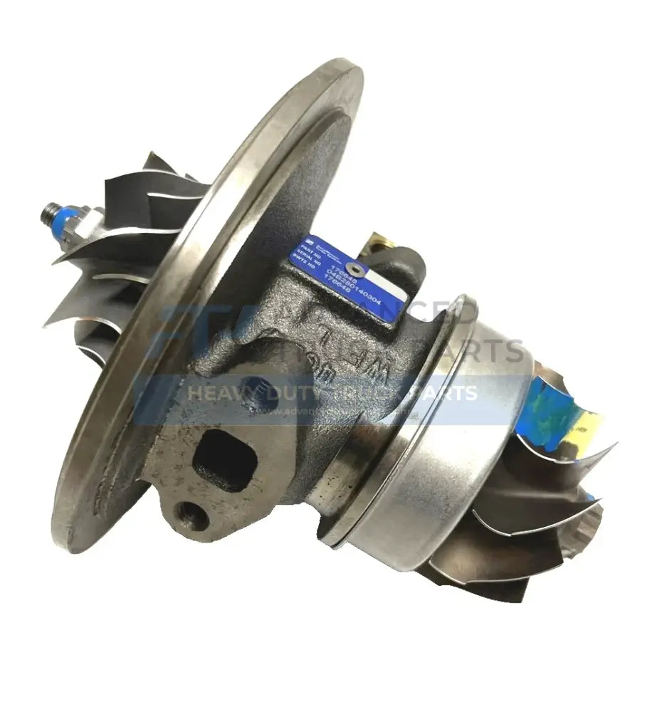 New BorgWarner S300 Turbo CHRA for John John Deere 8.1L 6081H