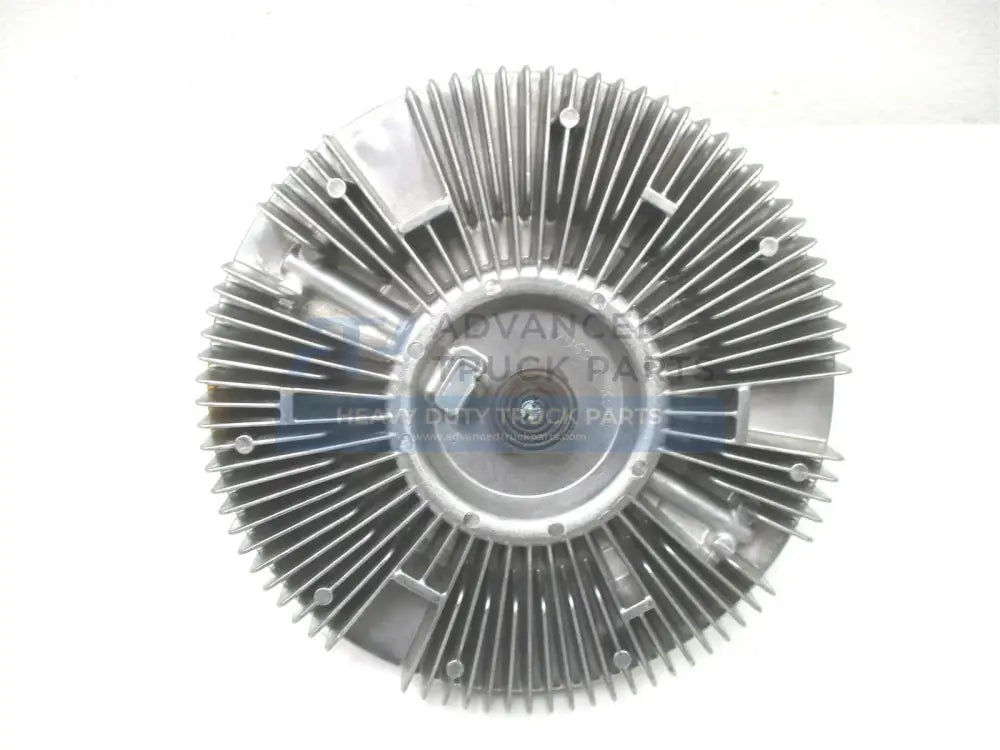 New BorgWarner Viscous Fan Clutch 690 Series