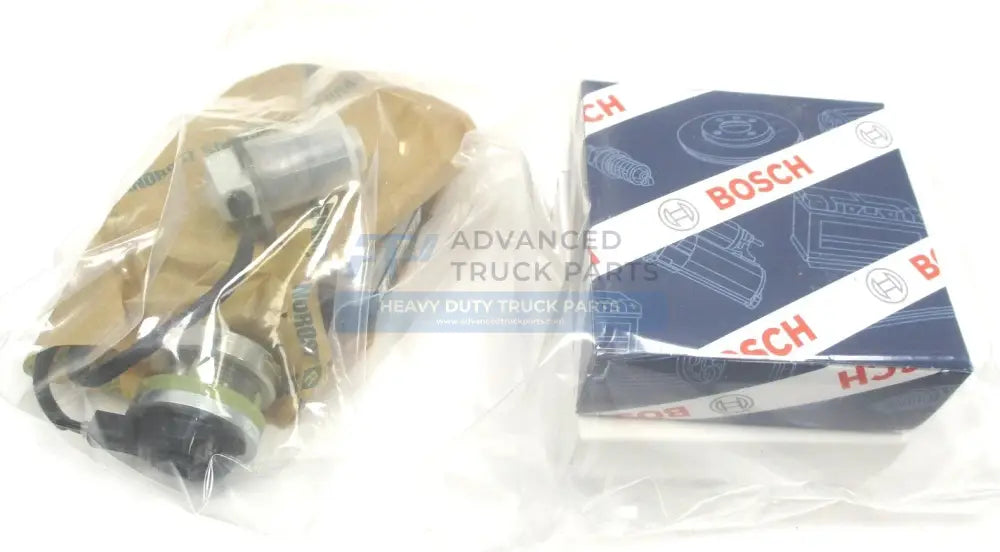 New Bosch Fuel Pump Control Unit 281 010 888 VP44